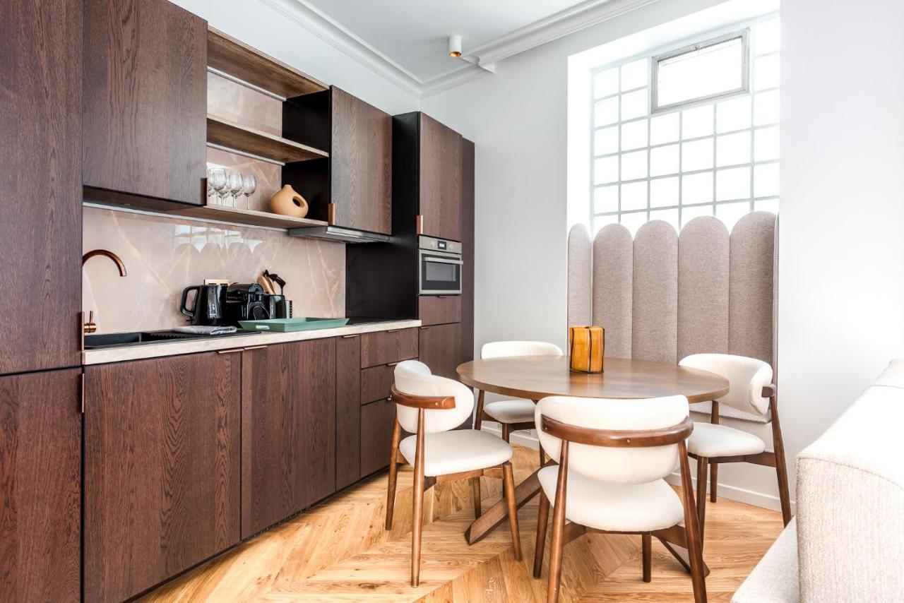 Charming And Cosy Apartment For 4 Guests Париж Экстерьер фото